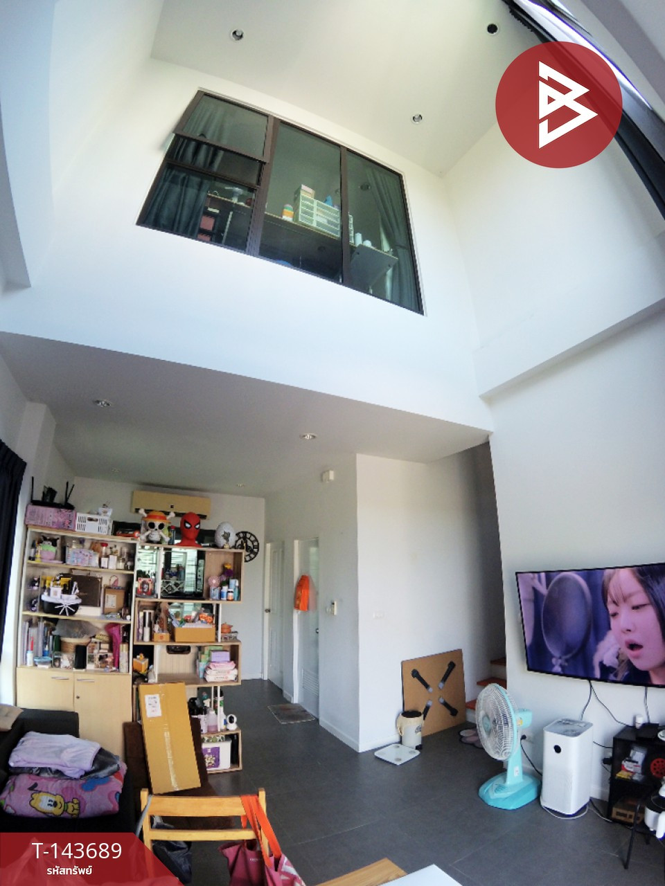 ขายทาวน์โฮม หมู่บ้านดิโอโซน เพชรเกษม 53 บางแค กรุงเทพมหานคร