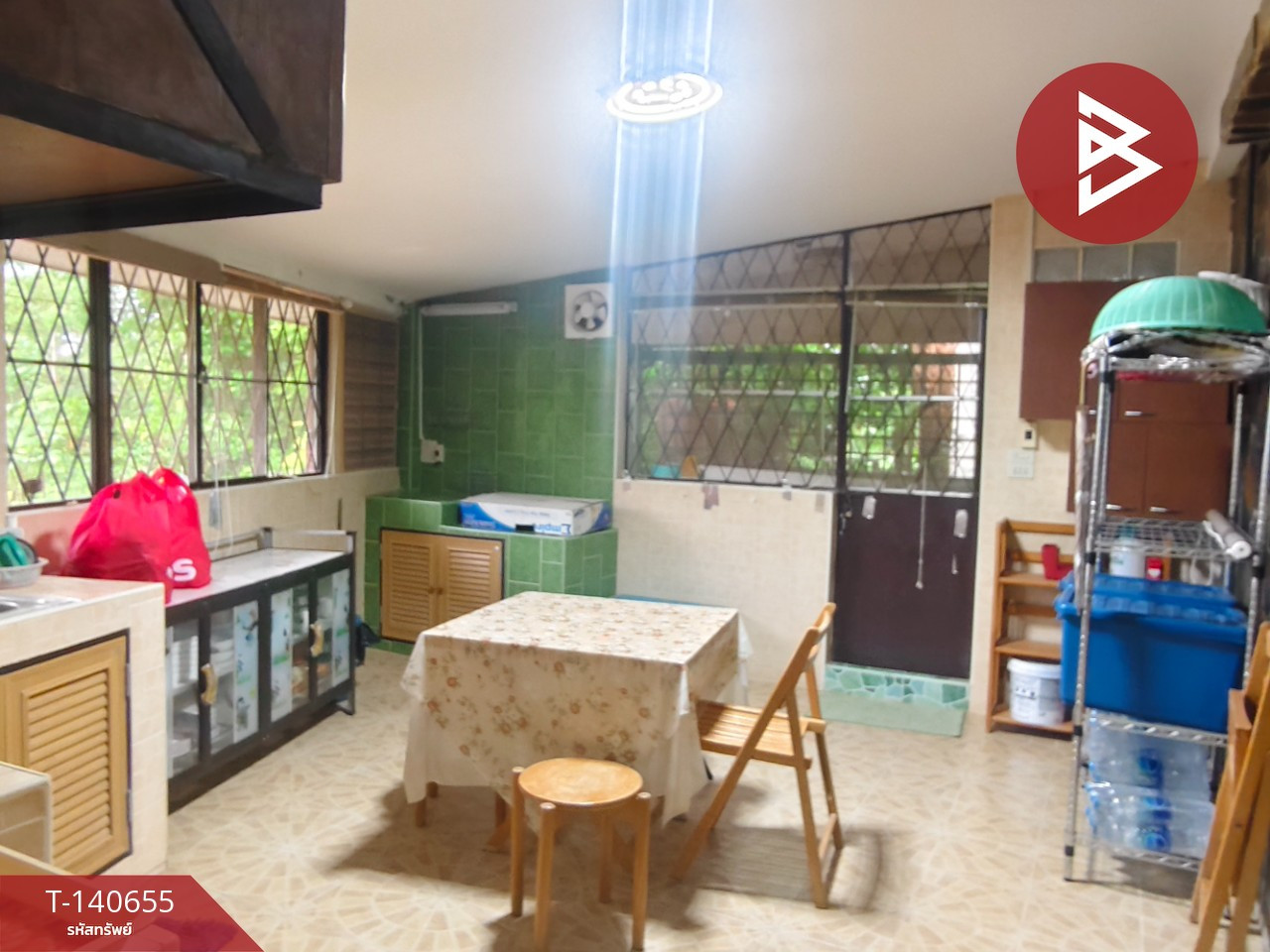 ขายบ้านเดียว บ้านพักตากอากาศ เนื้อที่ 90 ตร.วา ปากช่อง นครราชสีมา วิวเขาสวย