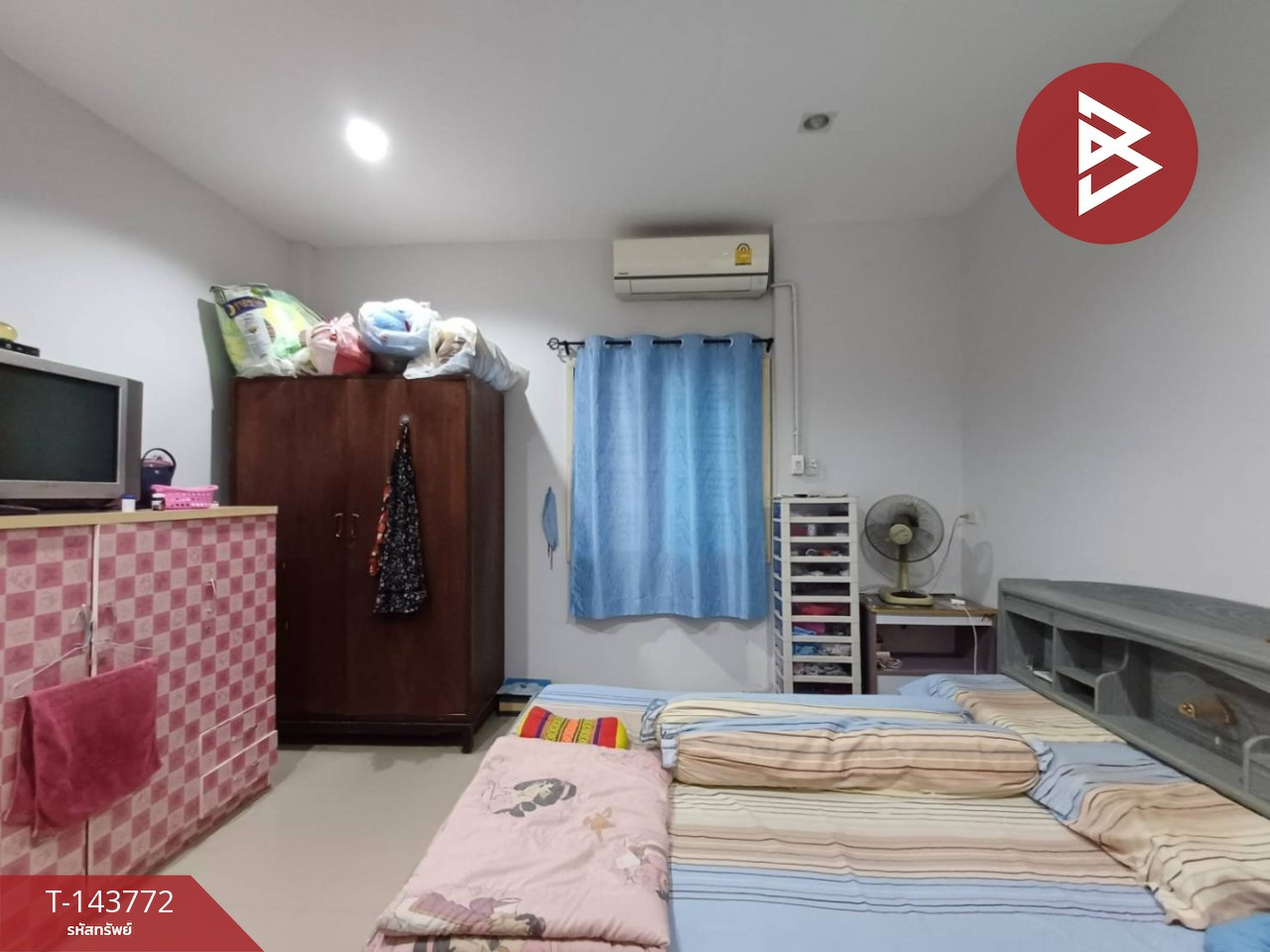 ขายบ้านเดี่ยว หมู่บ้านมนตรีพฤกษาชล 2 สมุทรสงคราม