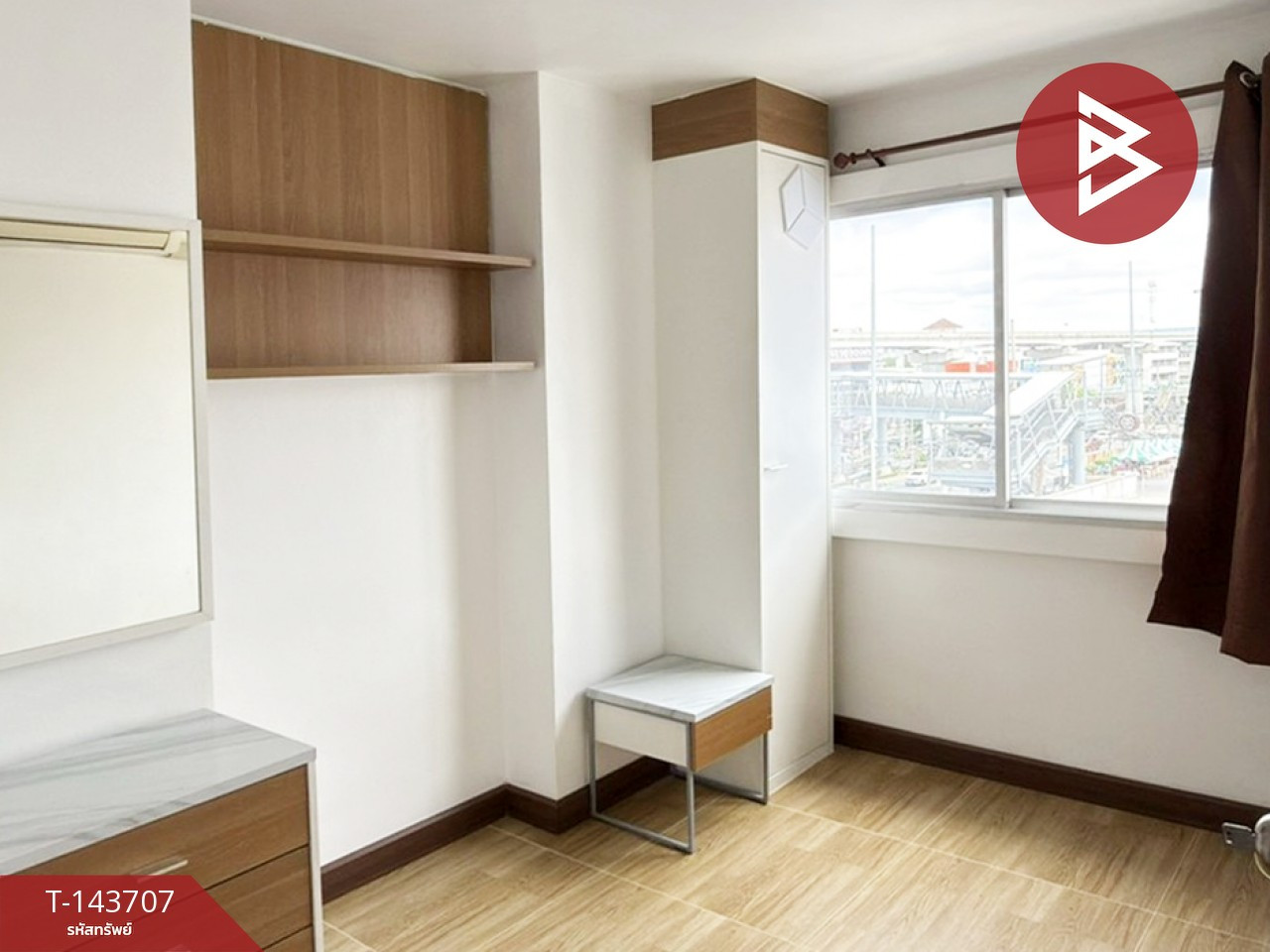 ขายคอนโด อัสสกาญจน์ เพลส ลาดพร้าว 85 (Asakan Place Ladprao 85) กรุงเทพมหานคร