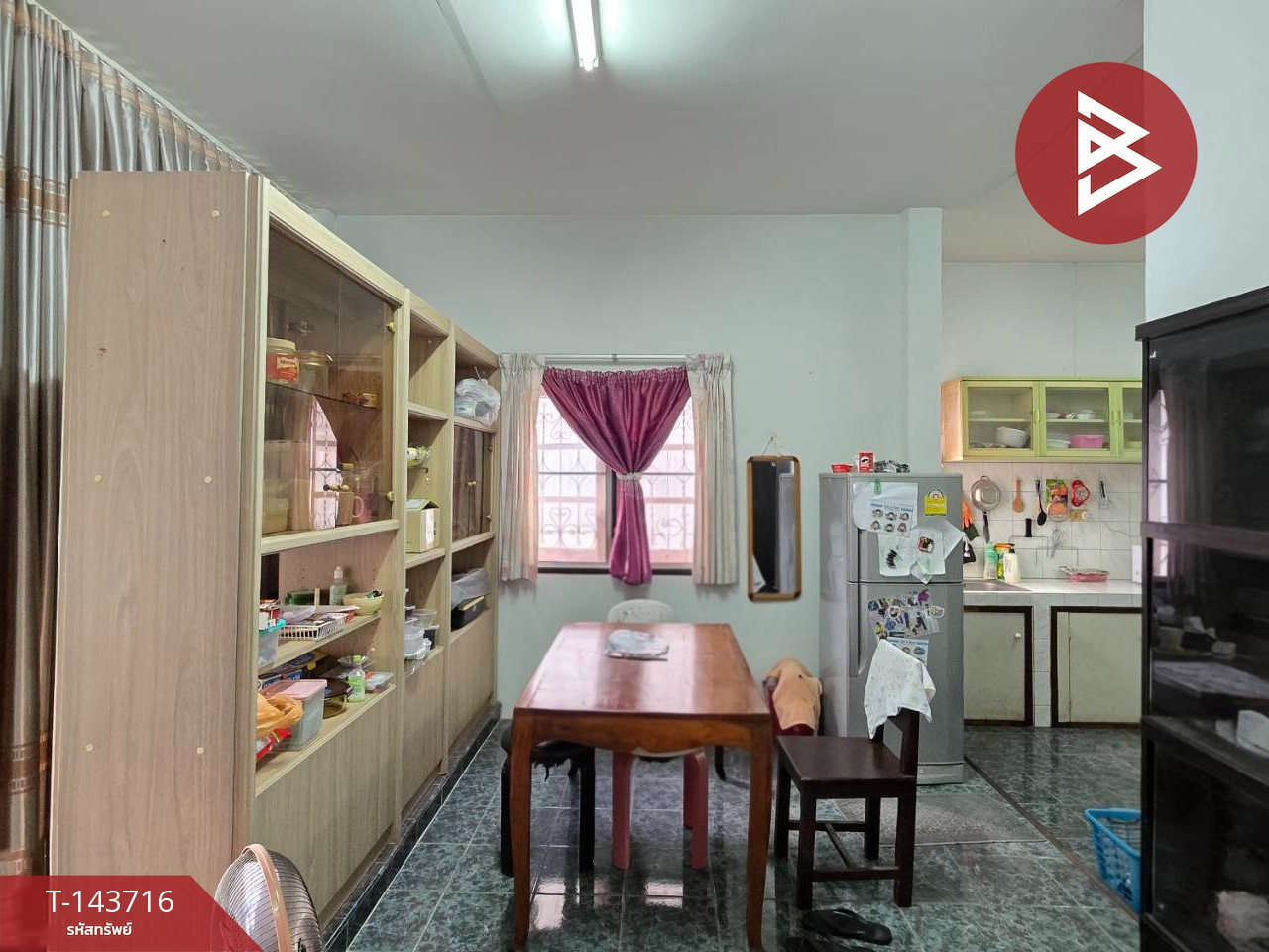 ขายบ้านเดี่ยว เนื้อที่ 1 งาน สิริการ ท่าช้าง จันทบุรี