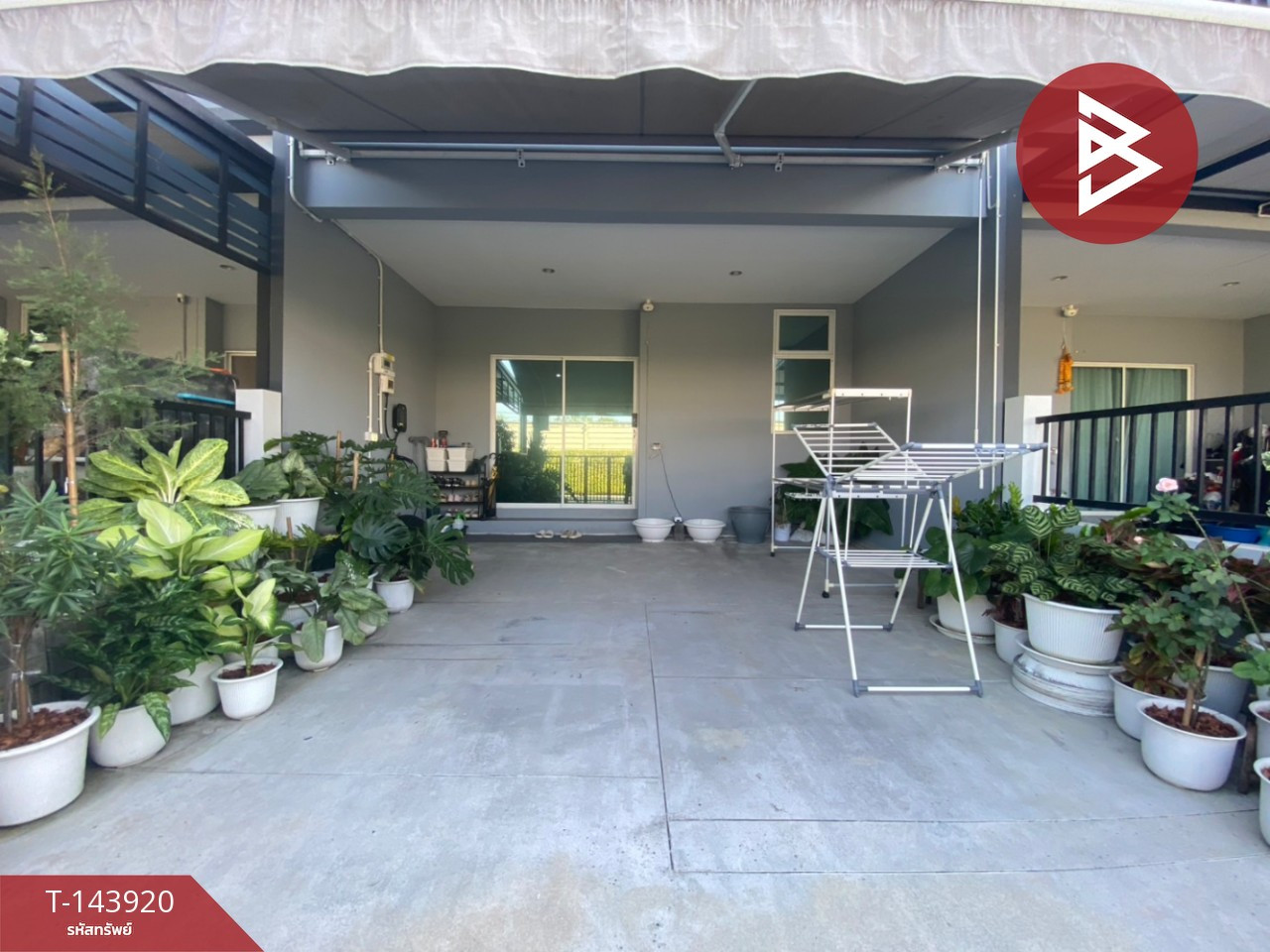 ขาย/เช่า หมู่บ้านสัมมากร อเวนิว สุวรรณภูมิ (Sammakorn Avenue Suvarnabhumi) กรุงเทพฯ