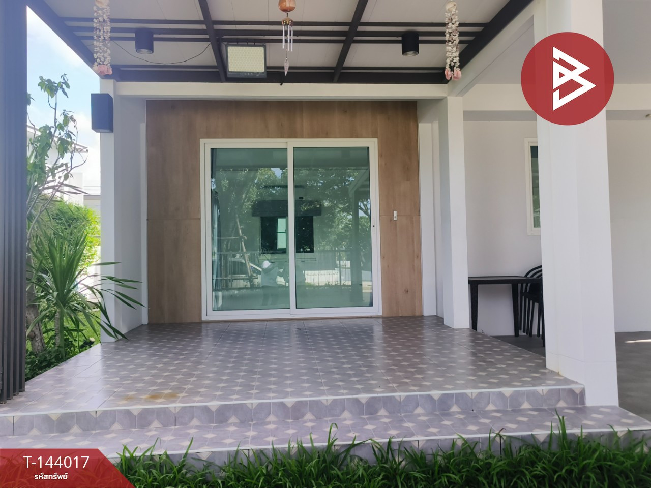 ขายบ้านเดี่ยว หมู่บ้านพฤกษ์ลดา ราชพฤกษ์-345 (Prueklada Ratchaphruek-345) นนทบุรี