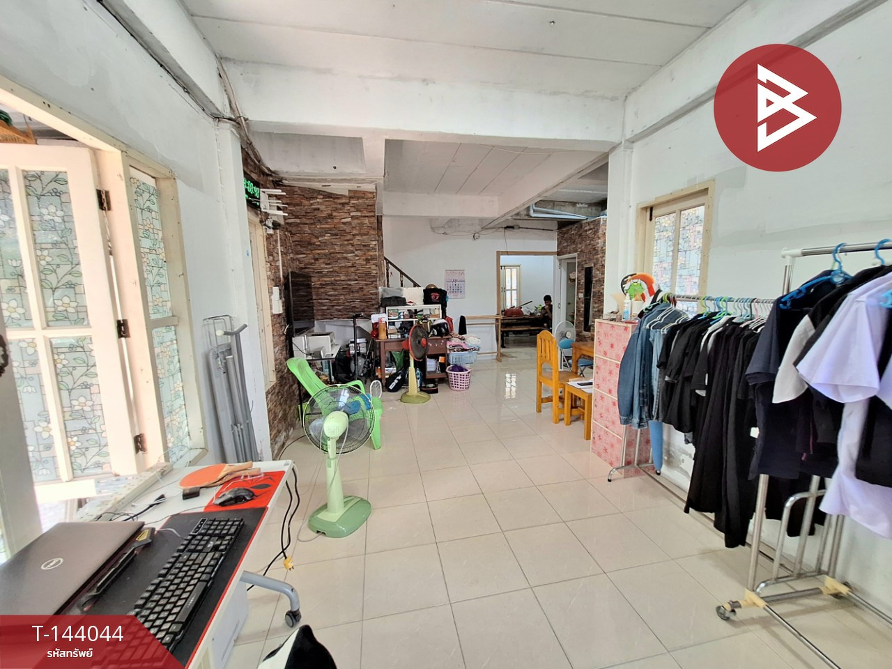 ขายบ้านเดี่ยว หมู่บ้านพนาสนธิ์การ์เด้นโฮม2 เลียบวารี79 หนองจอก กรุงเทพมหานคร