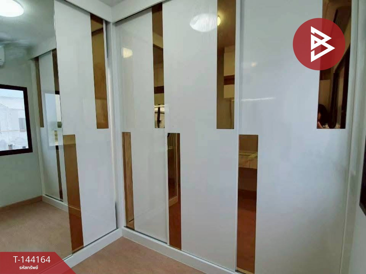 ขายบ้านแฝด หมู่บ้านเดอะคัลเลอร์ส บางนา-วงแหวนฯ3 บางพลี สมุทรปราการ