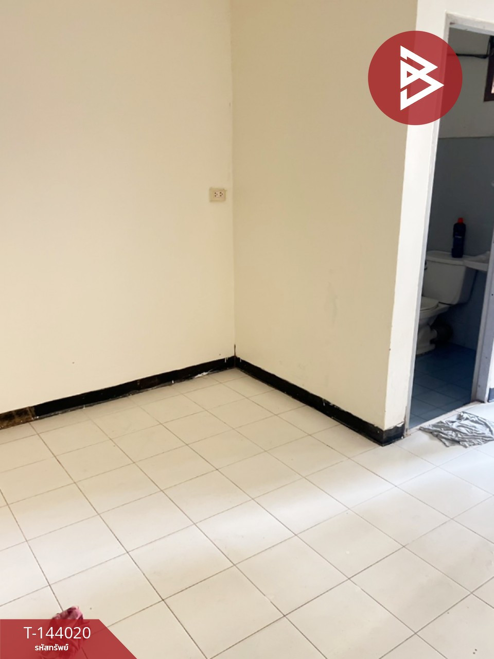 ขายห้องชุด เอื้ออาทรสุวรรณภูมิ 3 (วัดศรีวารีน้อย) สมุทรปราการ