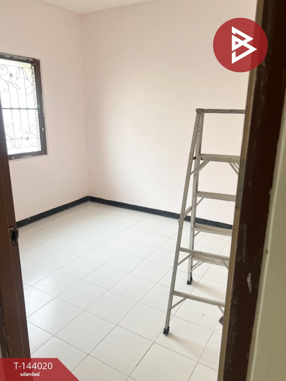 ขายห้องชุด เอื้ออาทรสุวรรณภูมิ 3 (วัดศรีวารีน้อย) สมุทรปราการ