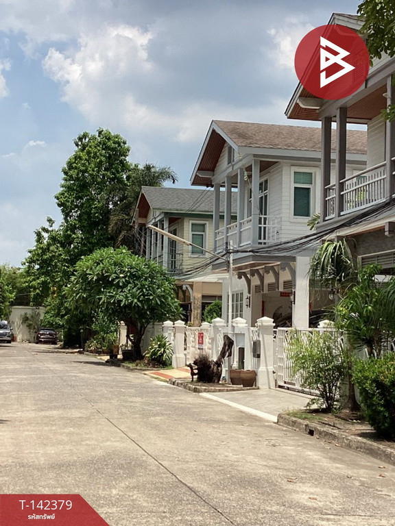 ให้เช่า บ้านเดี่ยว หมู่บ้านสวนปริญสิริ โยธินพัฒนา 3 บึงกุ่ม กรุงเทพมหานคร