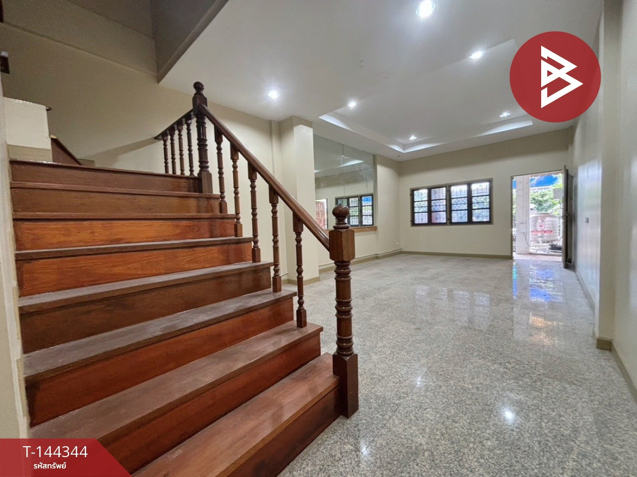 ขายทาวน์เฮ้าส์ หมู่บ้านเทพารักษ์ สมุทรปราการ