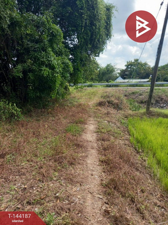 ขายที่ดิน เนื้อที่ 3 ไร่ ต.ดงละคร นครนายก