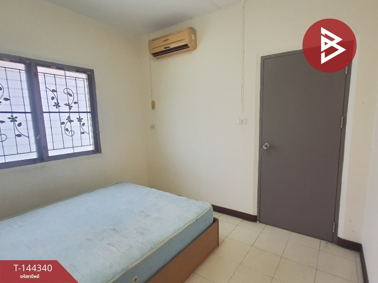 ขายห้องชุด เอื้ออาทรวัดศรีวารีน้อย1 บางเสาธง สมุทรปราการ
