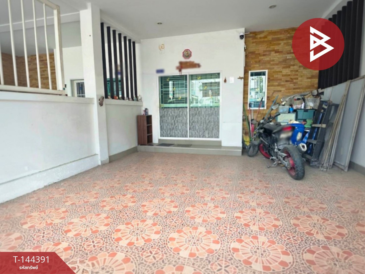 ขายทาวน์เฮ้าส์ โครงการบ้านสวนพฤกษา มาลัยทอง (Baan Suan Pruksa Malaithong) บ้านสวน ชลบุรี