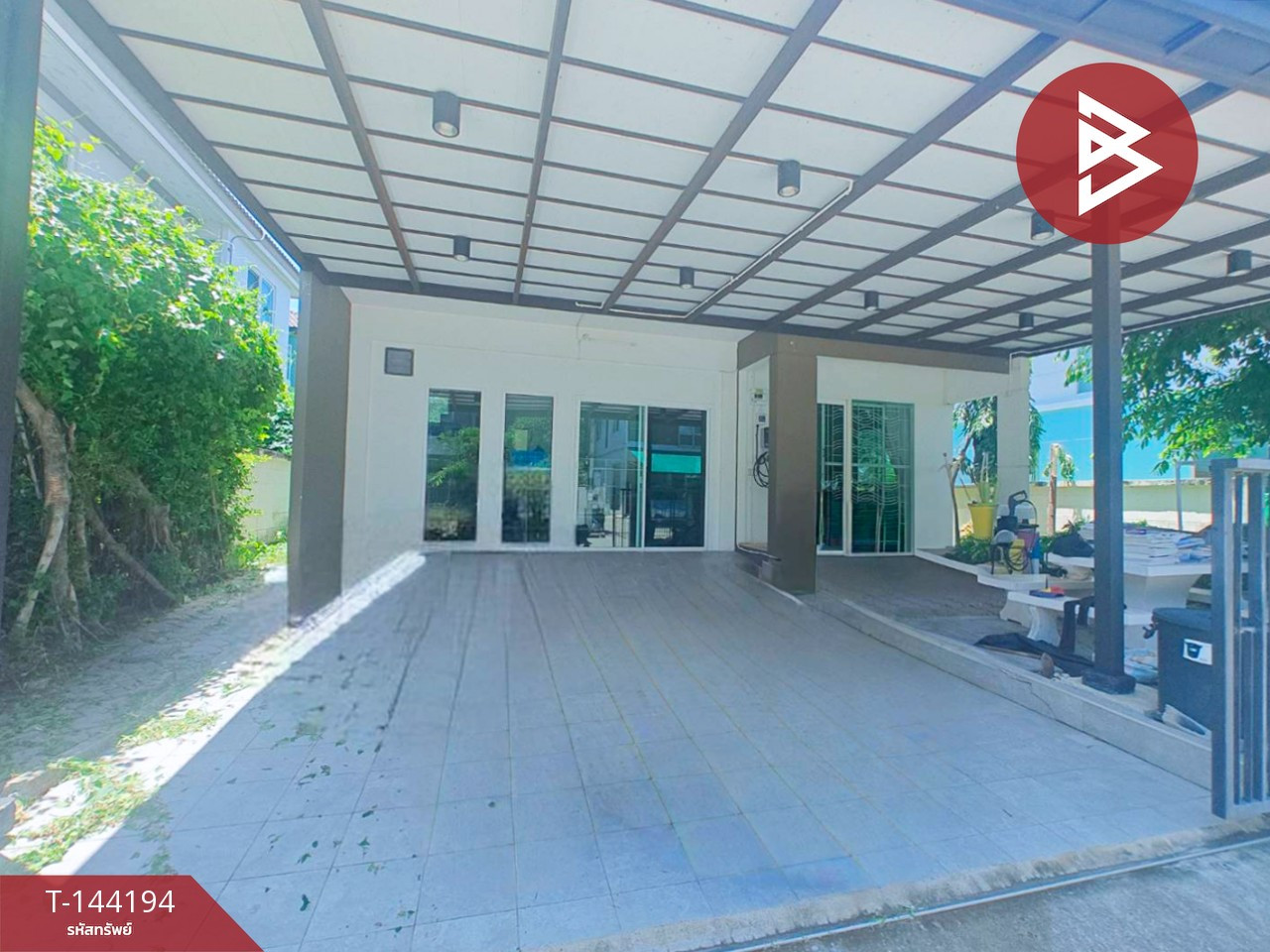 ขายบ้านเดี่ยว หมู่บ้านพฤกษ์ลดา บางนา (Pruklada Bangna) สมุทรปราการ