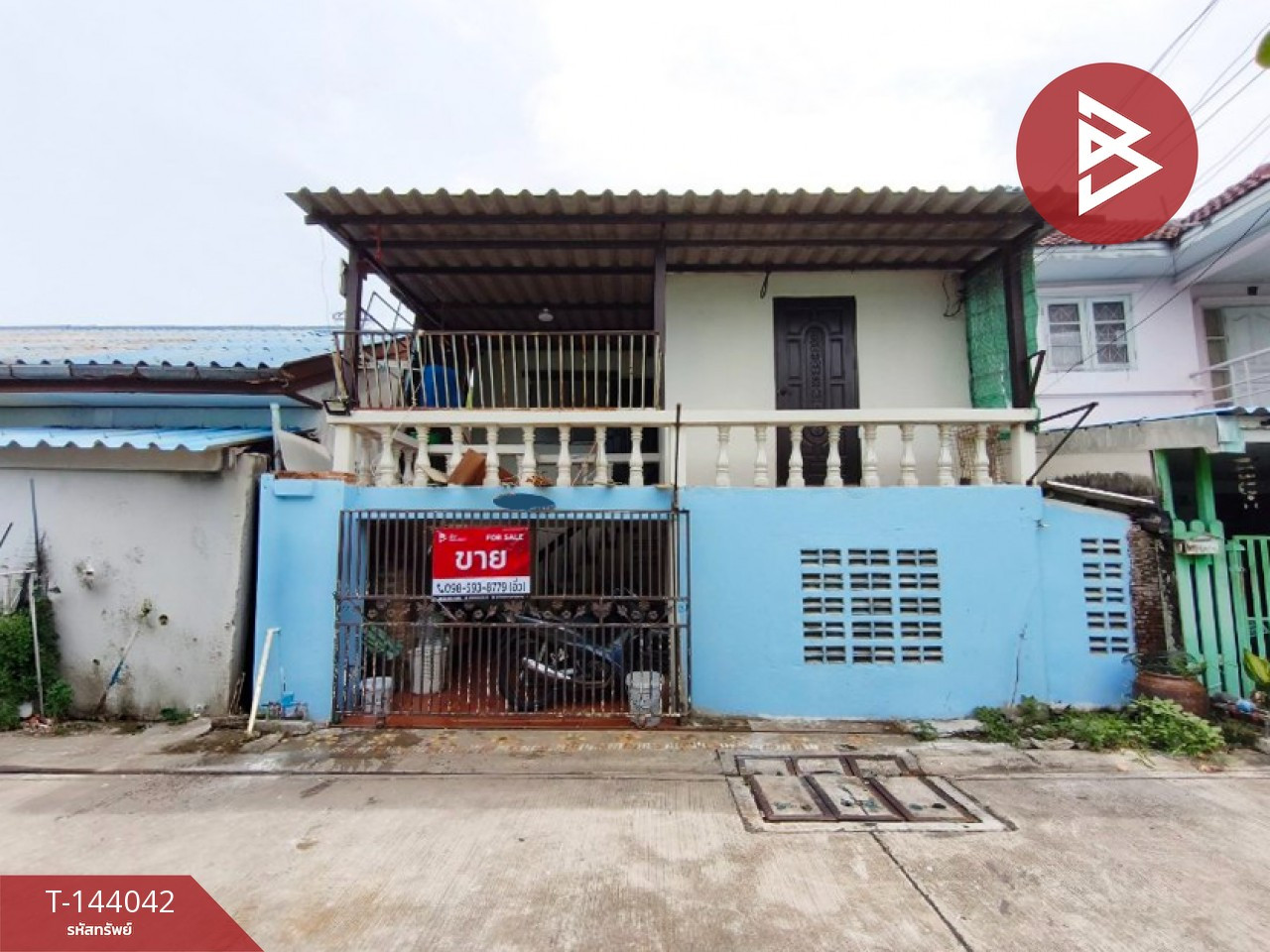 ขายบ้านเดี่ยว หมู่บ้านเปี่ยมเจริญ ขจรวิทย์ บางพลี สมุทรปราการ