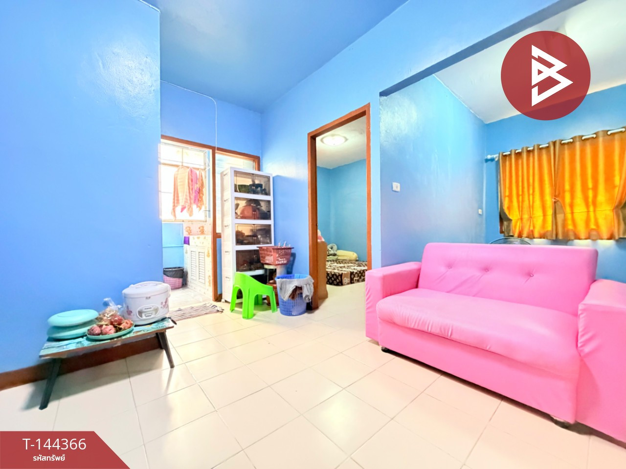 ขายห้องชุด เอื้ออาทรเมืองใหม่บางพลี5 สมุทรปราการ