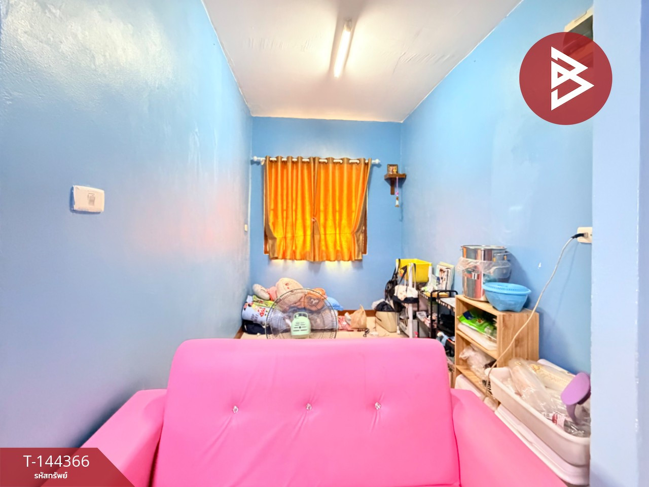 ขายห้องชุด เอื้ออาทรเมืองใหม่บางพลี5 สมุทรปราการ