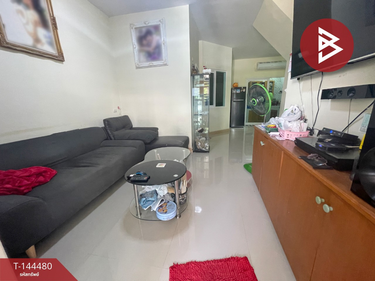 ขายทาวน์เฮ้าส์ หมู่บ้านคาซ่าซิตี้ นครปฐม (Casa City Nakhon Pathom) นครปฐม
