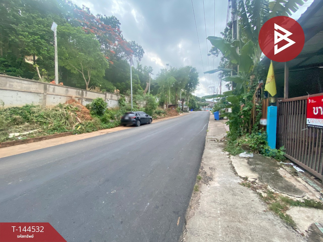 ขายบ้านแฝด หมู่บ้านสิรินนท์ ชลบุรี ใจกลางศรีราชา