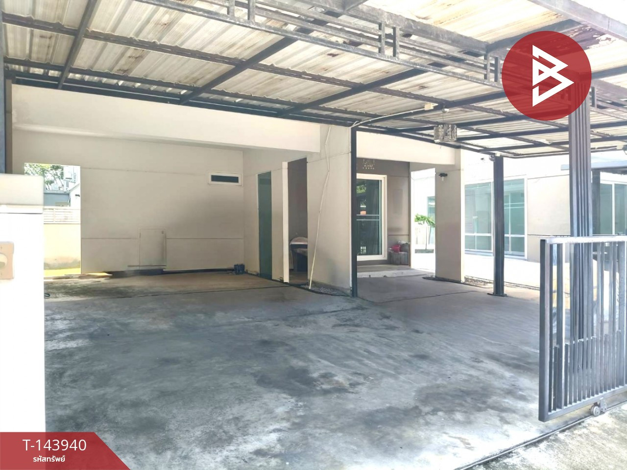 ขายบ้านเดี่ยว หมู่บ้านพฤกษ์ลดา ประชาอุทิศ90 (Pruklada Prachauthit90) พระสมุทรเจดีย์ สมุทรปราการ