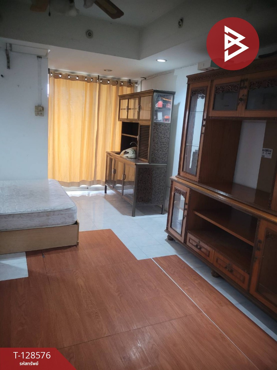 ขายคอนโด พีแอนด์เจ คอนโดทาวน์ (P&J Condotown) สมุทรปราการ