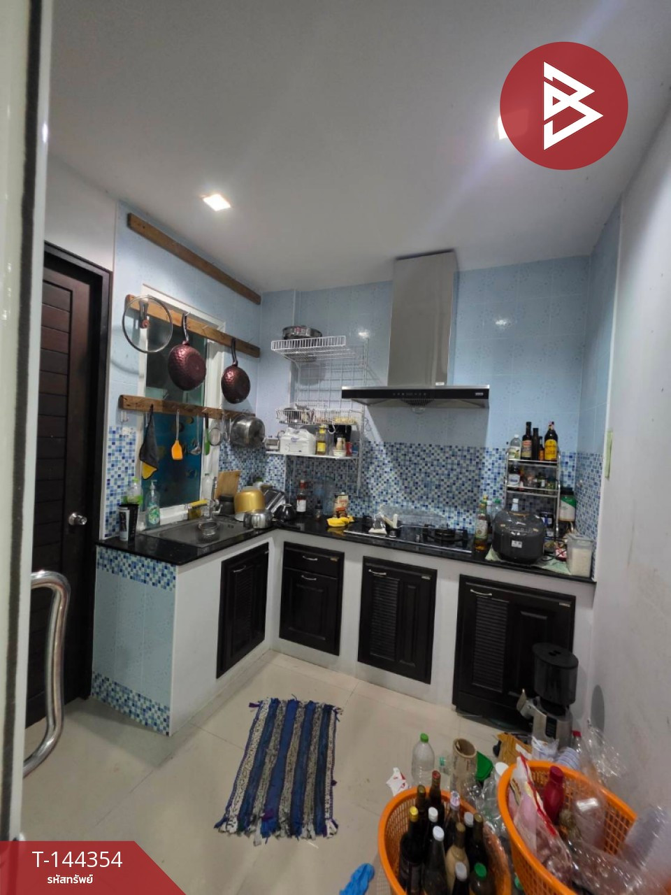 ขายอาคารพาณิชย์ 3 ชั้น เนื้อที่ 38.9 ตร.วา วัดใหม่ จันทบุรี