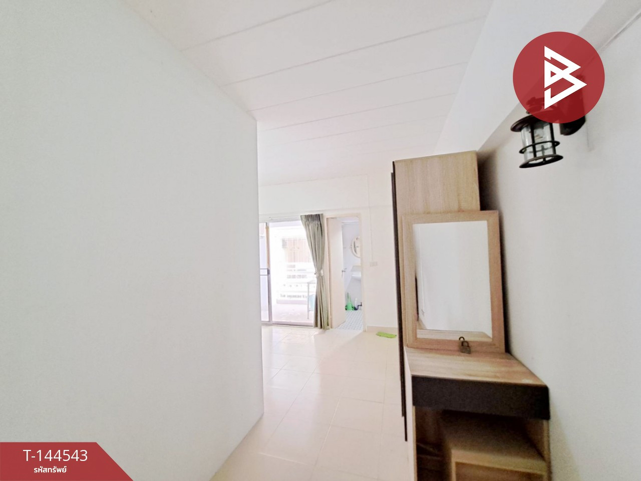 ขายคอนโดมิเนียม คูณสุขวิลล์ นวมินทร์157 (KoonsukVille Nawamin157) กรุงเทพมหานคร