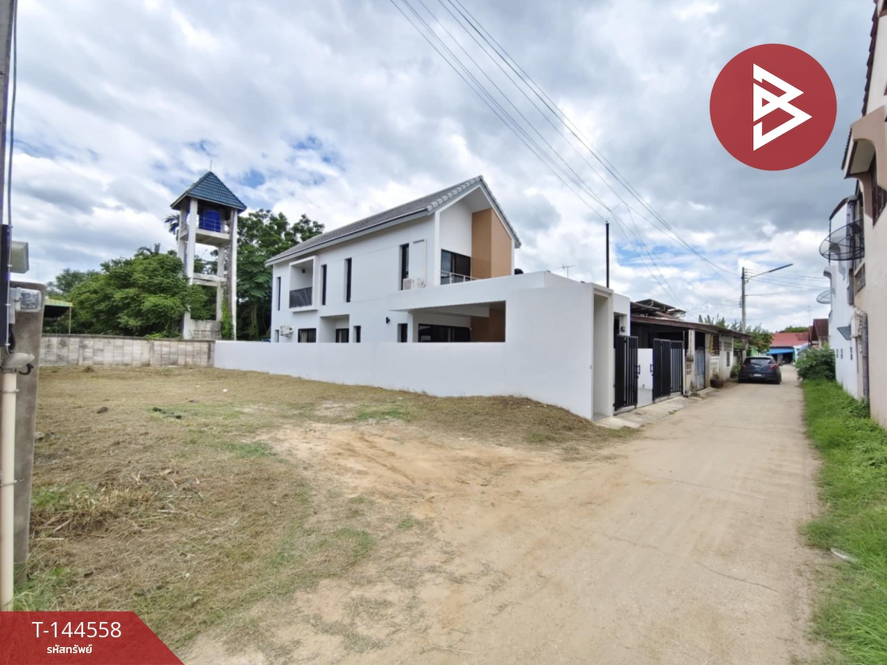ขายที่ดิน เนื้อที่ 50 ตร.วา เทศบาลตำบลเบิกไพร อ.บ้านโป่ง จ.ราชบุรี