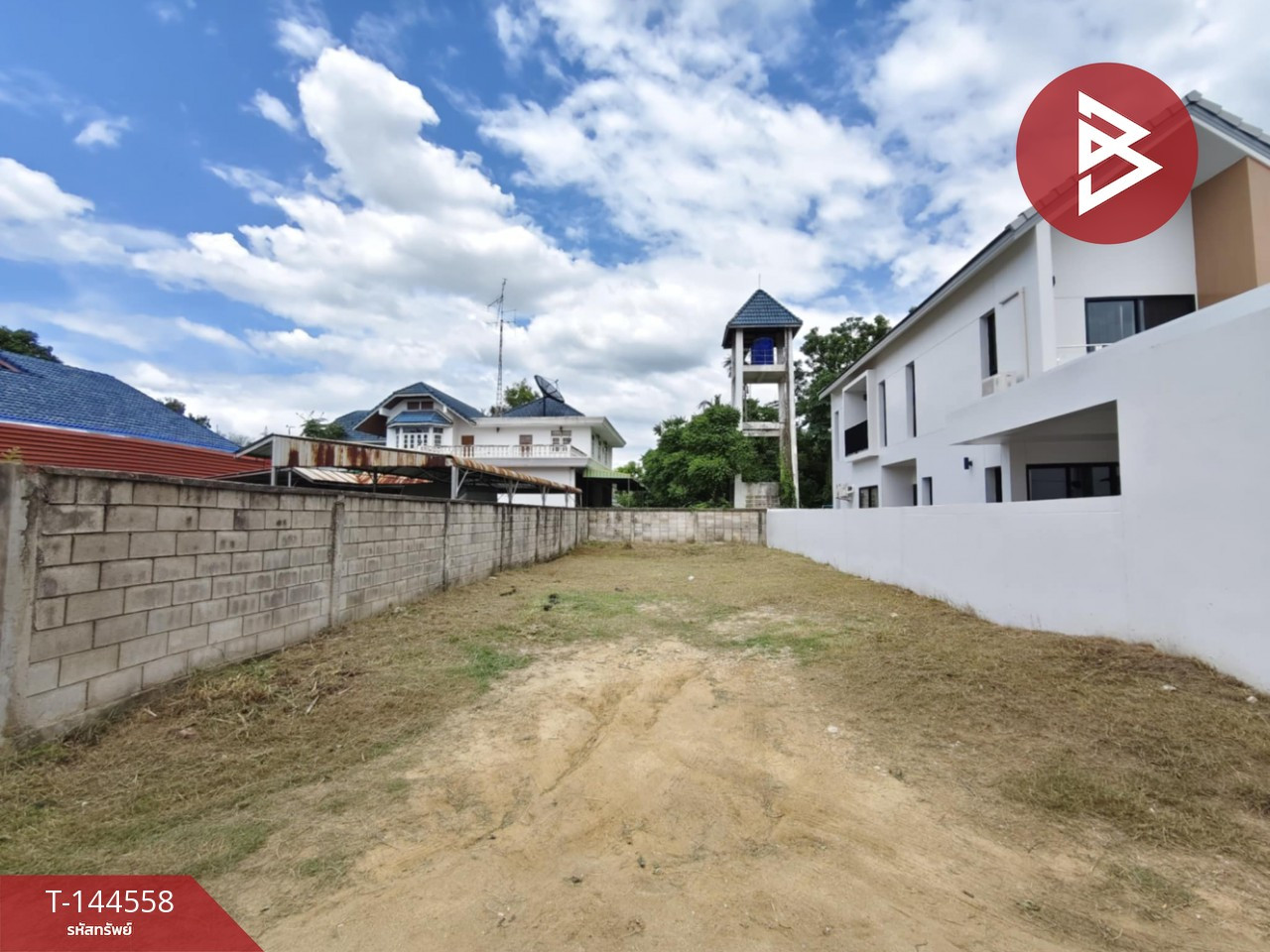 ขายที่ดิน เนื้อที่ 50 ตร.วา เทศบาลตำบลเบิกไพร อ.บ้านโป่ง จ.ราชบุรี