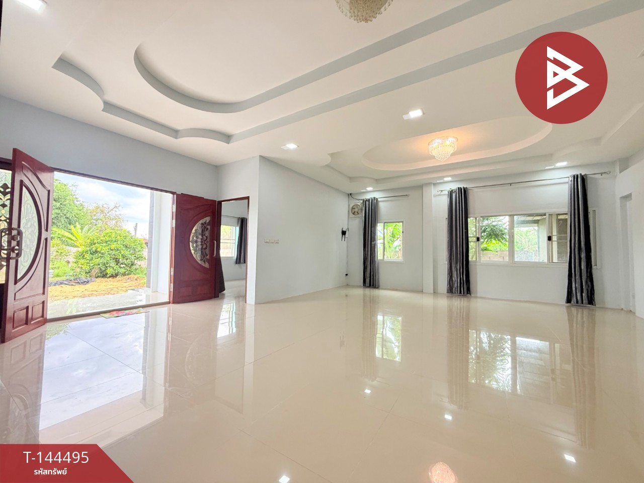 ขายบ้านเดี่ยว เนื้อที่ 2 งาน 6.3 ตร.วา ปากท่อ ราชบุรี