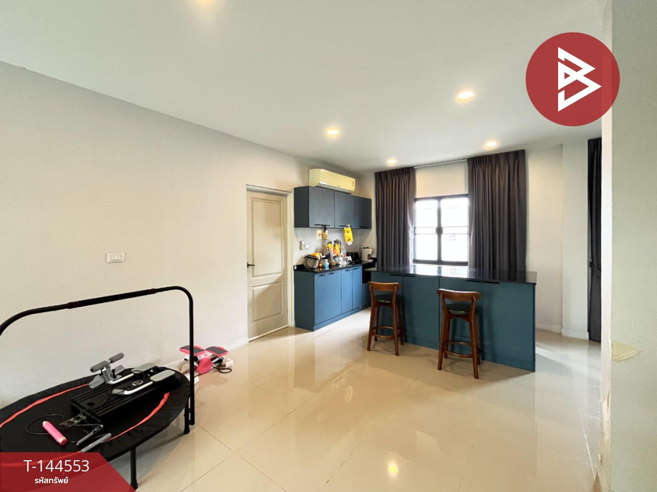 ขายบ้านเดี่ยว หมู่บ้านเซนโทร ชัยพฤกษ์-แจ้งวัฒนะ2 ปากเกร็ด นนทบุรี