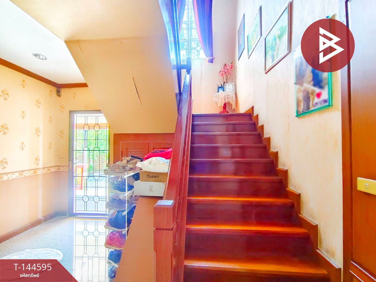 ขายบ้านเดี่ยว หมู่บ้านพฤกษ์ภิรมย์ บางขุนเทียน กรุงเทพมหานคร