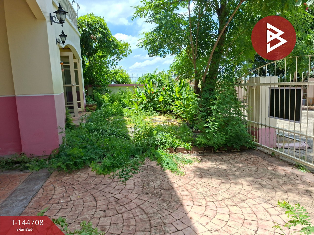 ขายบ้านเดี่ยว หมู่บ้านเลคการ์เด้นโฮม (Lake Garden Home) คลองหลวงแพ่ง ฉะเชิงเทรา