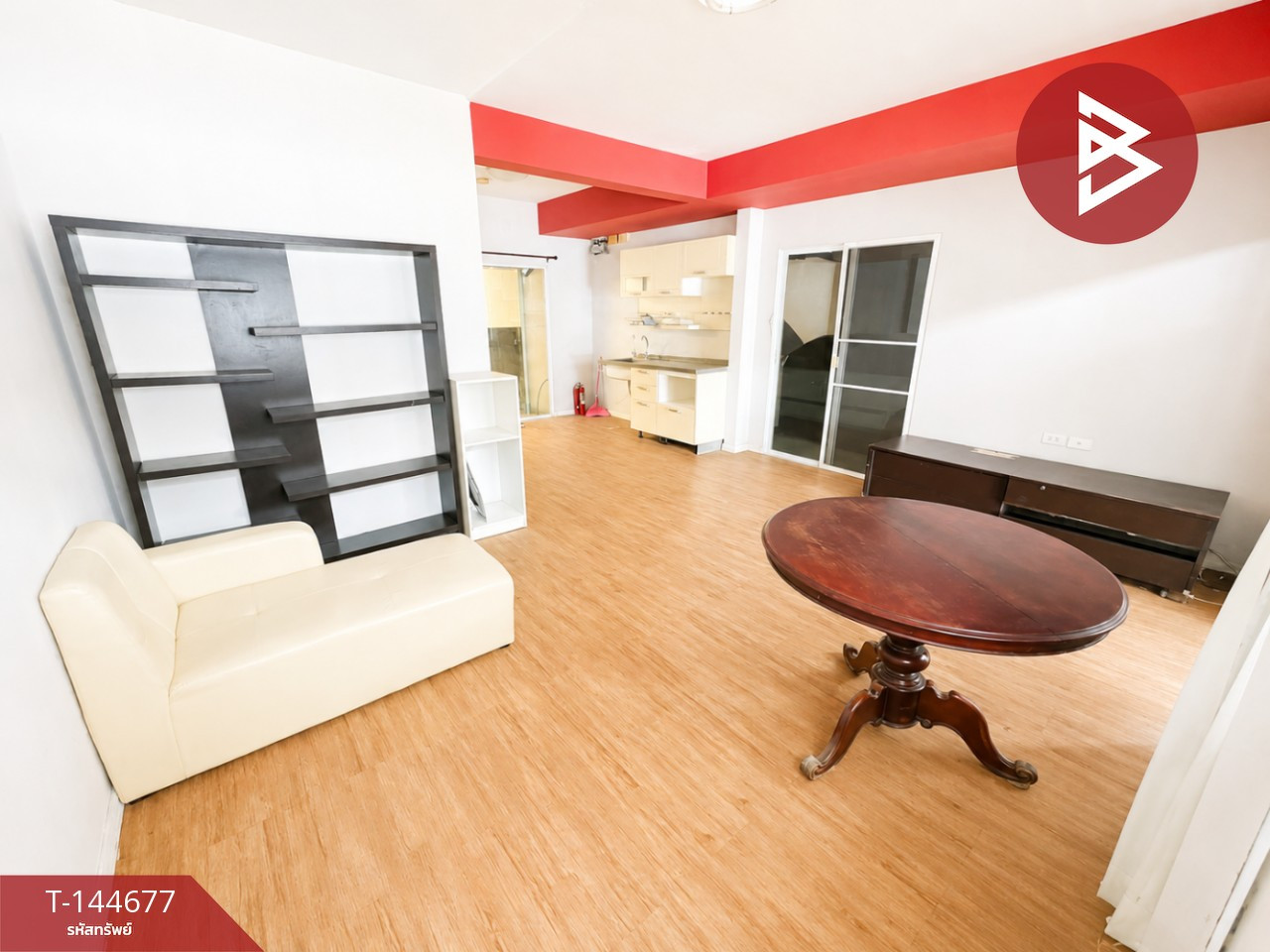 ขายทาวน์เฮ้าส์หลังมุม หมู่บ้านอินดี้ บางนา กม.26 (Indy Bangna KM.26) สมุทรปราการ