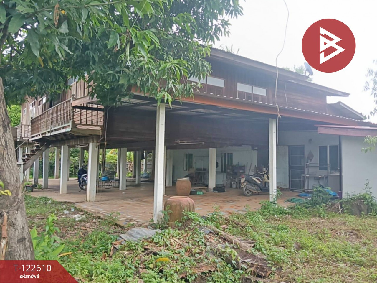 ขายบ้านเดี่ยวพร้อมที่ดิน เนื้อที่ 2 งาน 19 ตร.วา ลับแล อุตรดิตถ์