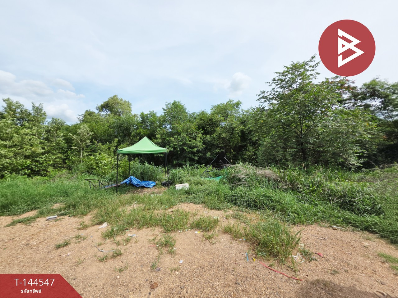 ขายที่ดิน เนื้อที่ 3 งาน คลองหลวง ปทุมธานี