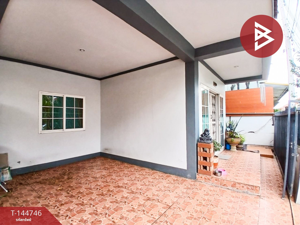 ขายบ้านเดี่ยว หมู่บ้านเฟื่องฟ้า 15 ซอยมังกร-เทพารักษ์ สมุทรปราการ