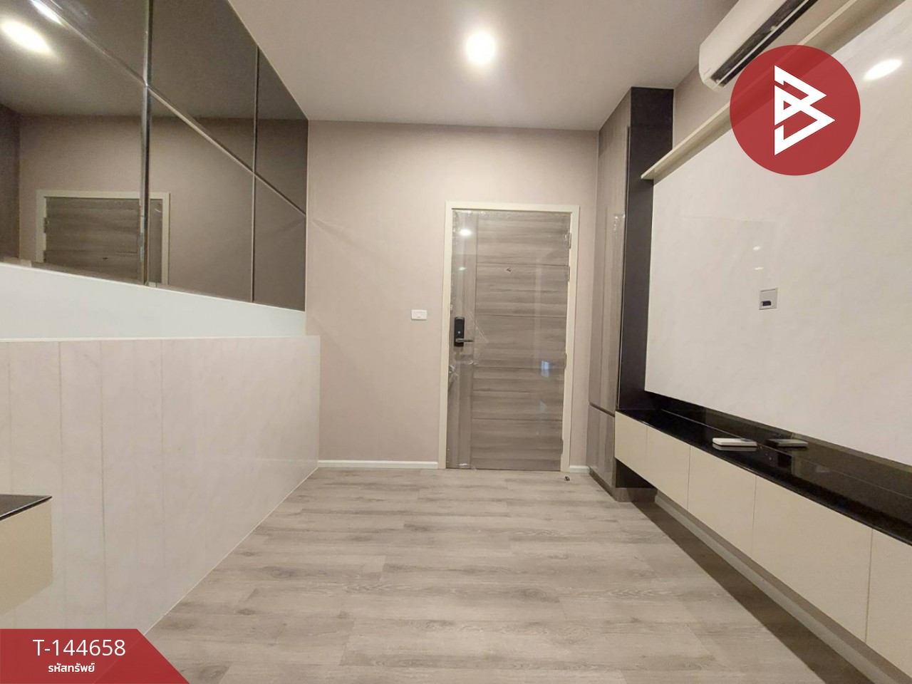ขายคอนโดมิเนียม นอตติ้ง ฮิลล์ สุขุมวิท105 (Notting Hill Sukhumvit105) บางนา กรุงเทพมหานคร