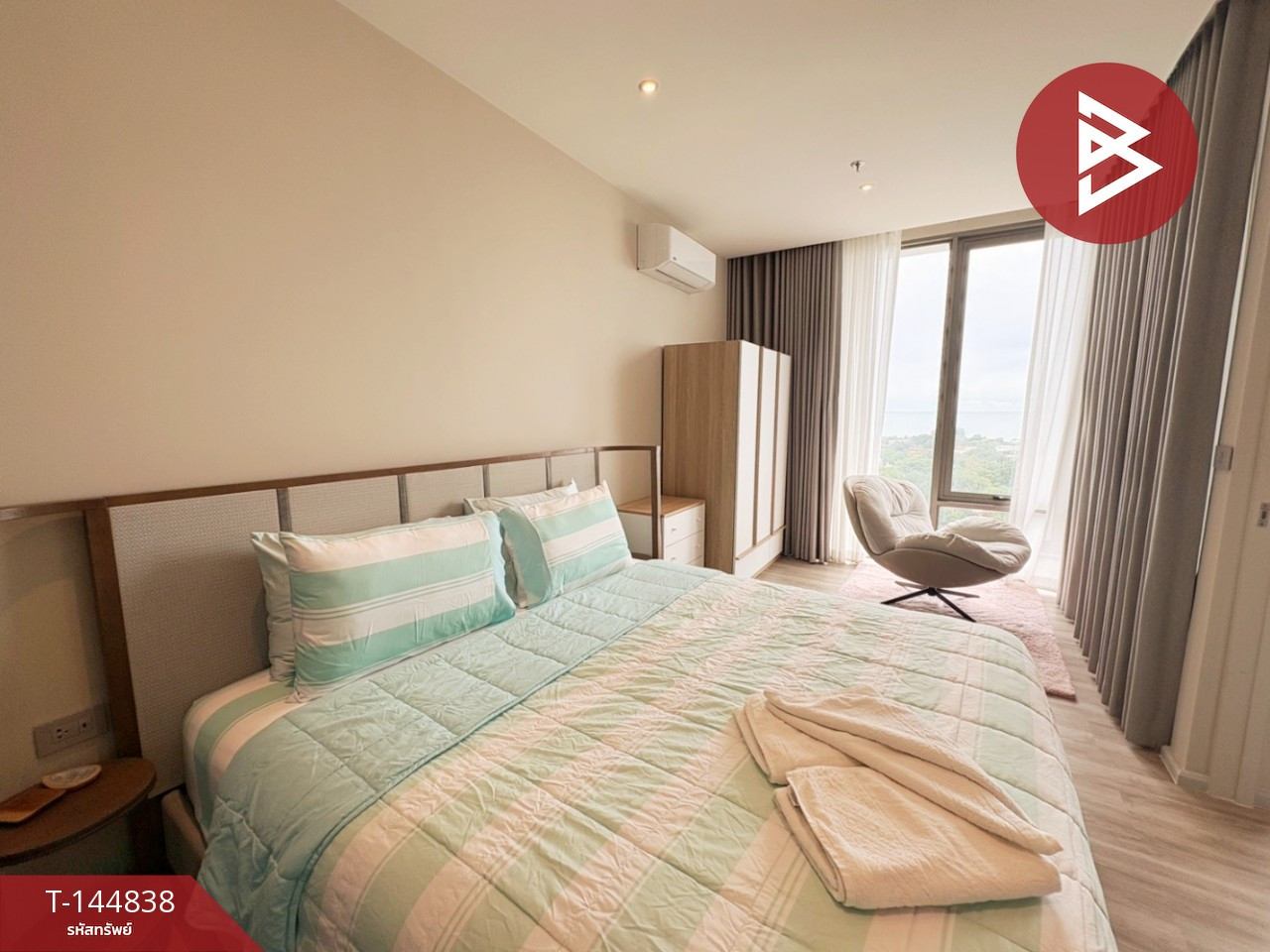 ขายคอนโด เวหา หัวหิน (VEHHA Hua Hin) ประจวบคีรีขันธ์