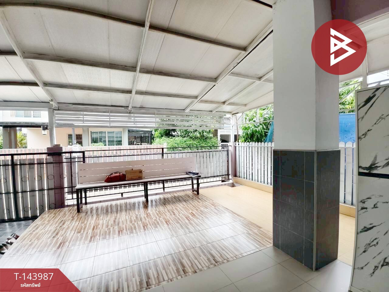 ขายบ้านเดี่ยว โครงการบ้านคุ้มเกล้า (Baan Khum Klao) ลาดกระบัง กรุงเทพมหานคร