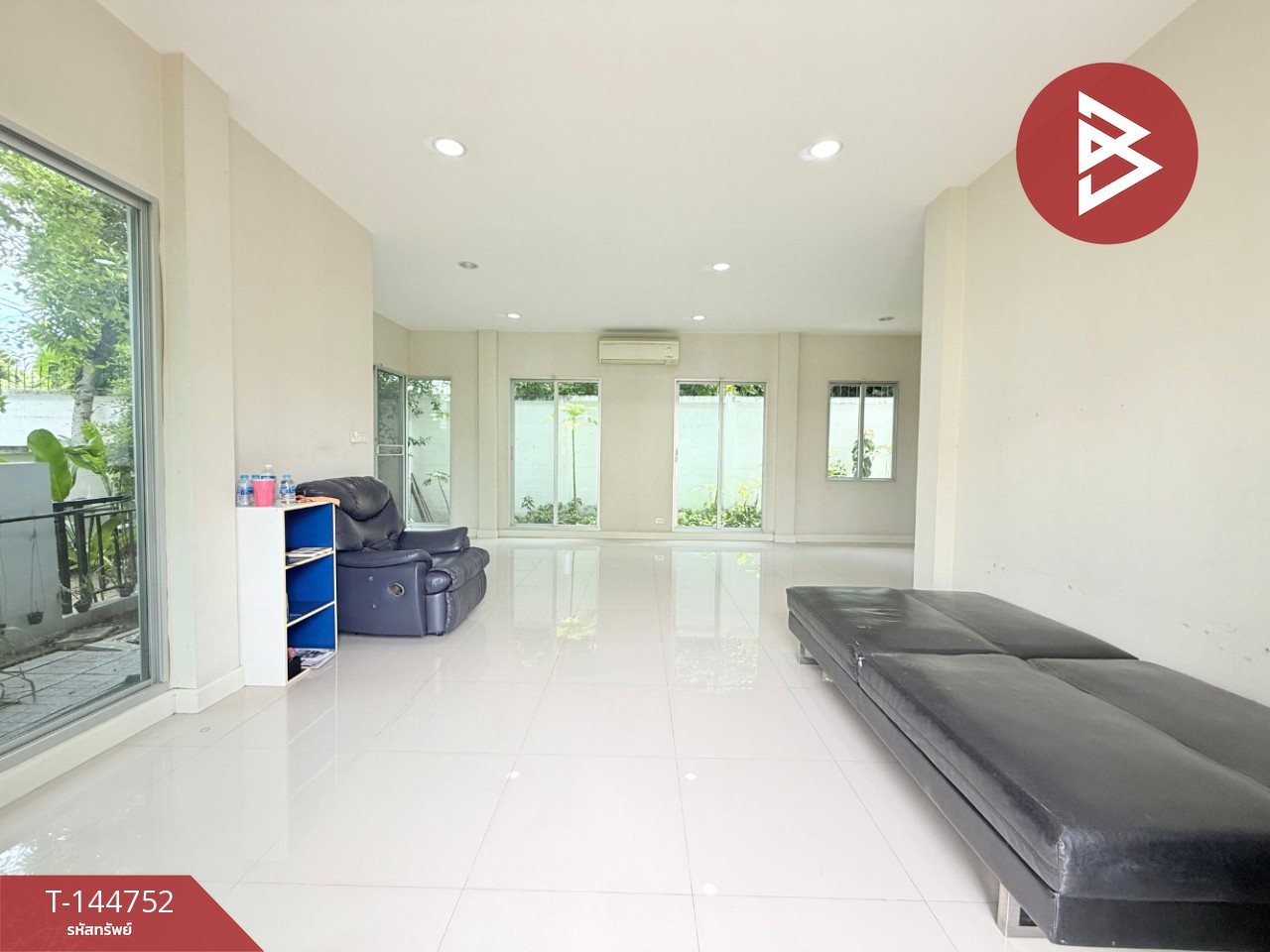 ขายบ้านเดี่ยว หมู่บ้านไลฟ์ บางกอก บูเลอวาร์ด พระราม 2 (Life Bangkok Boulevard Rama 2) กรุงเทพมหานคร