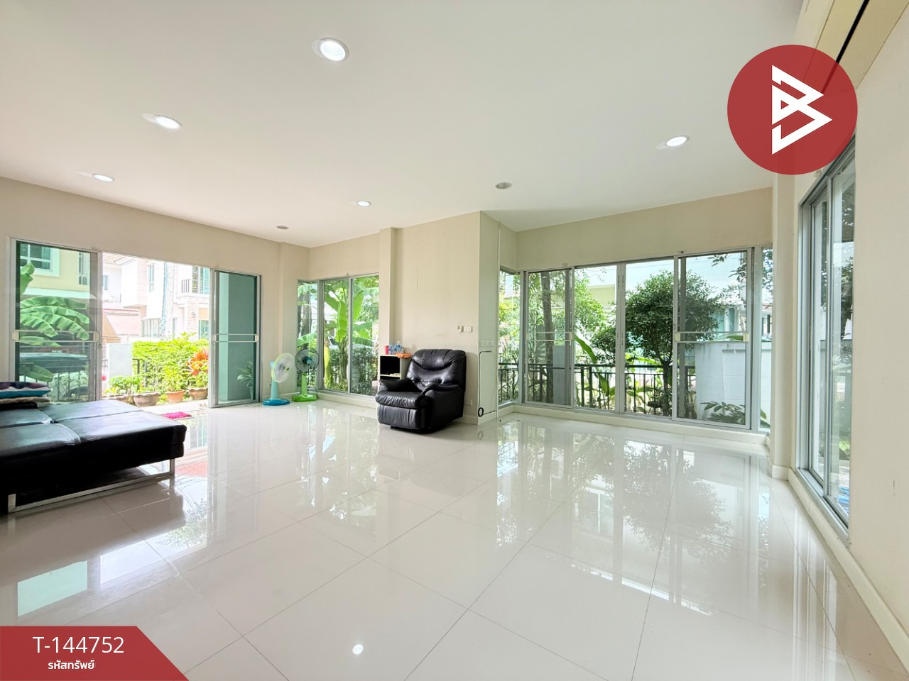 ขายบ้านเดี่ยว หมู่บ้านไลฟ์ บางกอก บูเลอวาร์ด พระราม 2 (Life Bangkok Boulevard Rama 2) กรุงเทพมหานคร