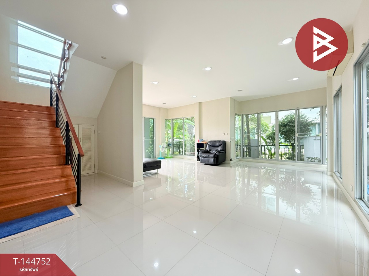 ขายบ้านเดี่ยว หมู่บ้านไลฟ์ บางกอก บูเลอวาร์ด พระราม 2 (Life Bangkok Boulevard Rama 2) กรุงเทพมหานคร