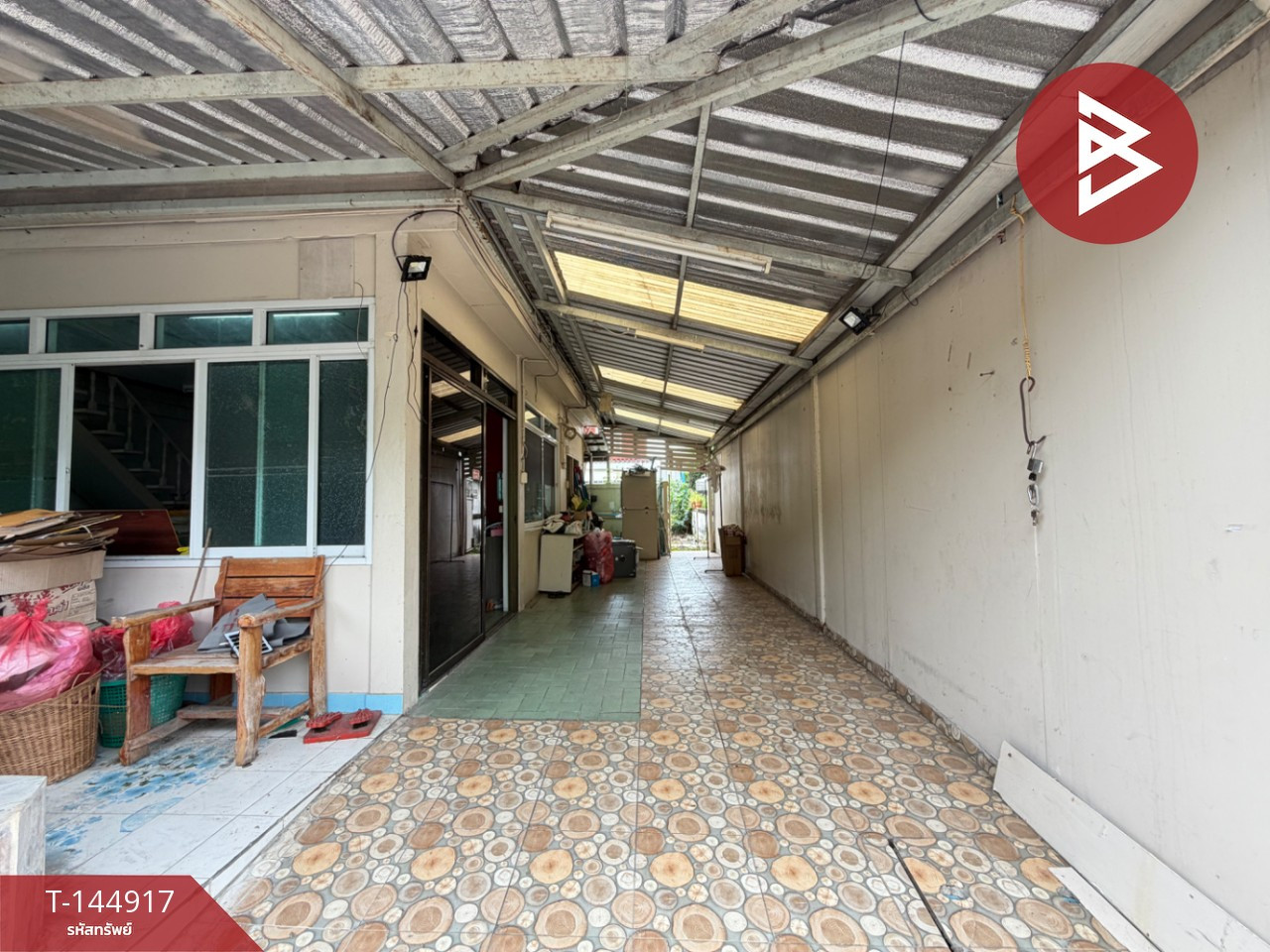 ขายบ้านเดี่ยว ซ.ลาซาล38 เนื้อที่ 52 ตร.วา บางนา กรุงเทพมหานคร