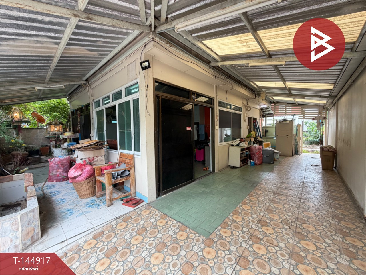 ขายบ้านเดี่ยว ซ.ลาซาล38 เนื้อที่ 52 ตร.วา บางนา กรุงเทพมหานคร