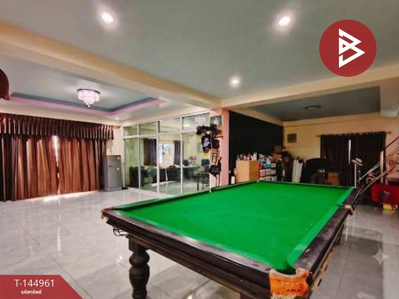 ขายบ้านเดี่ยวพร้อมที่ดิน เนื้อที่ 2 ไร่ 26.6 ตร.วา โพรงมะเดื่อ นครปฐม