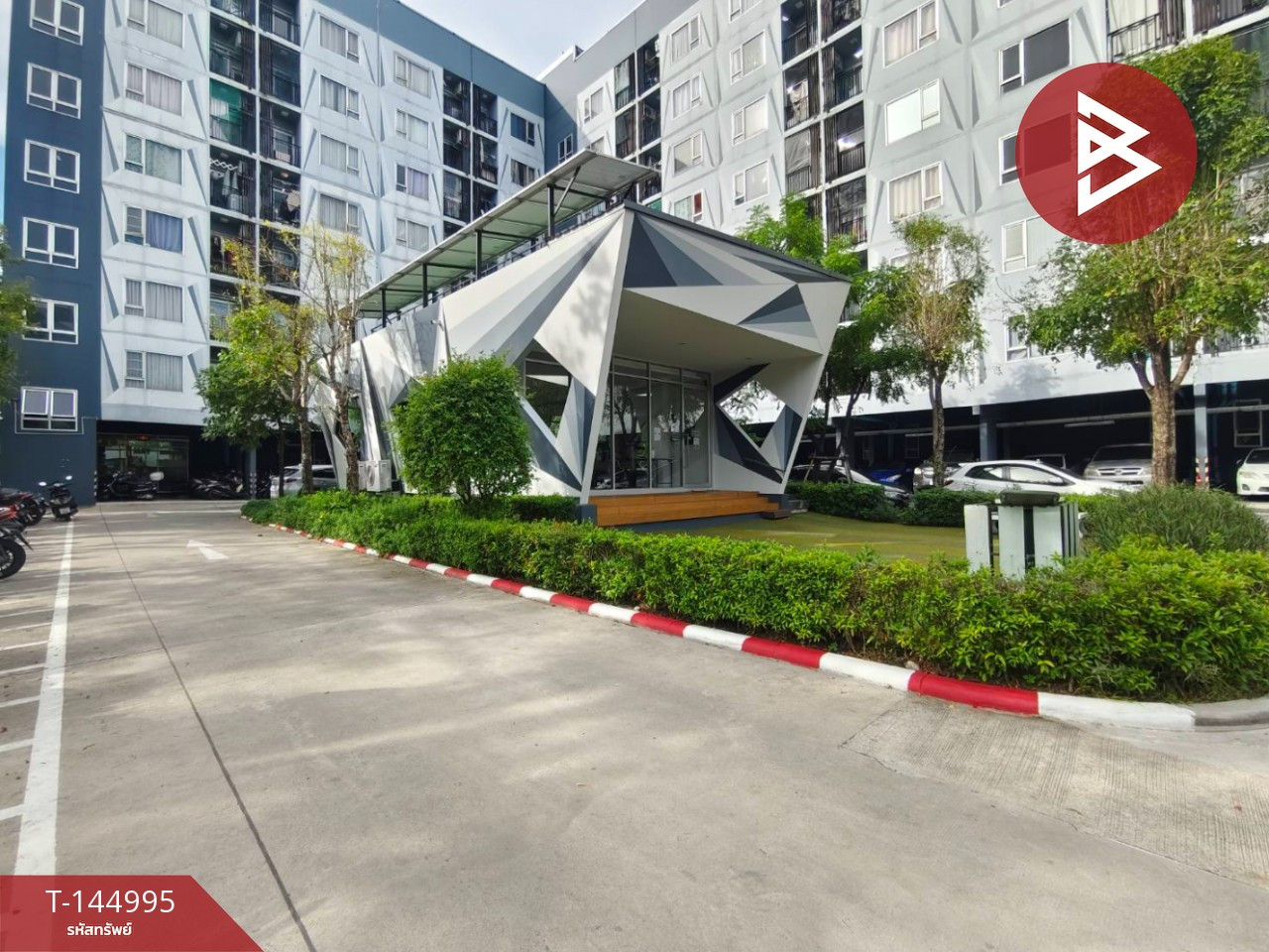 ขายคอนโด โครงการพลัม คอนโด เอ็กซ์ตร้า พระราม2 (Plum Condo Extra Rama2) จอมทอง กรุงเทพมหานคร