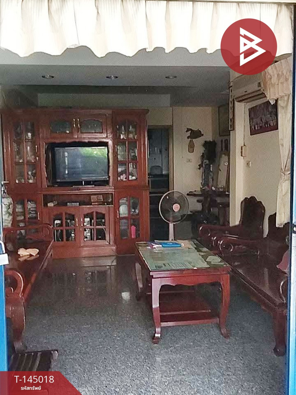 ขายทาวน์เฮ้าส์ หมู่บ้านสุธาวี บางพลี-ตำหรุ บางพลี สมุทรปราการ