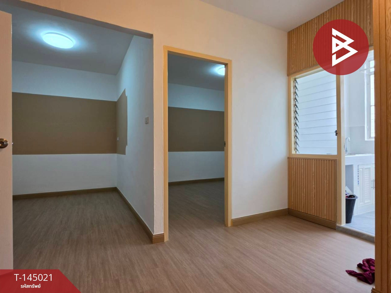 ขายห้องชุด เอื้ออาทรเมืองใหม่บางพลี 3 สมุทรปราการ