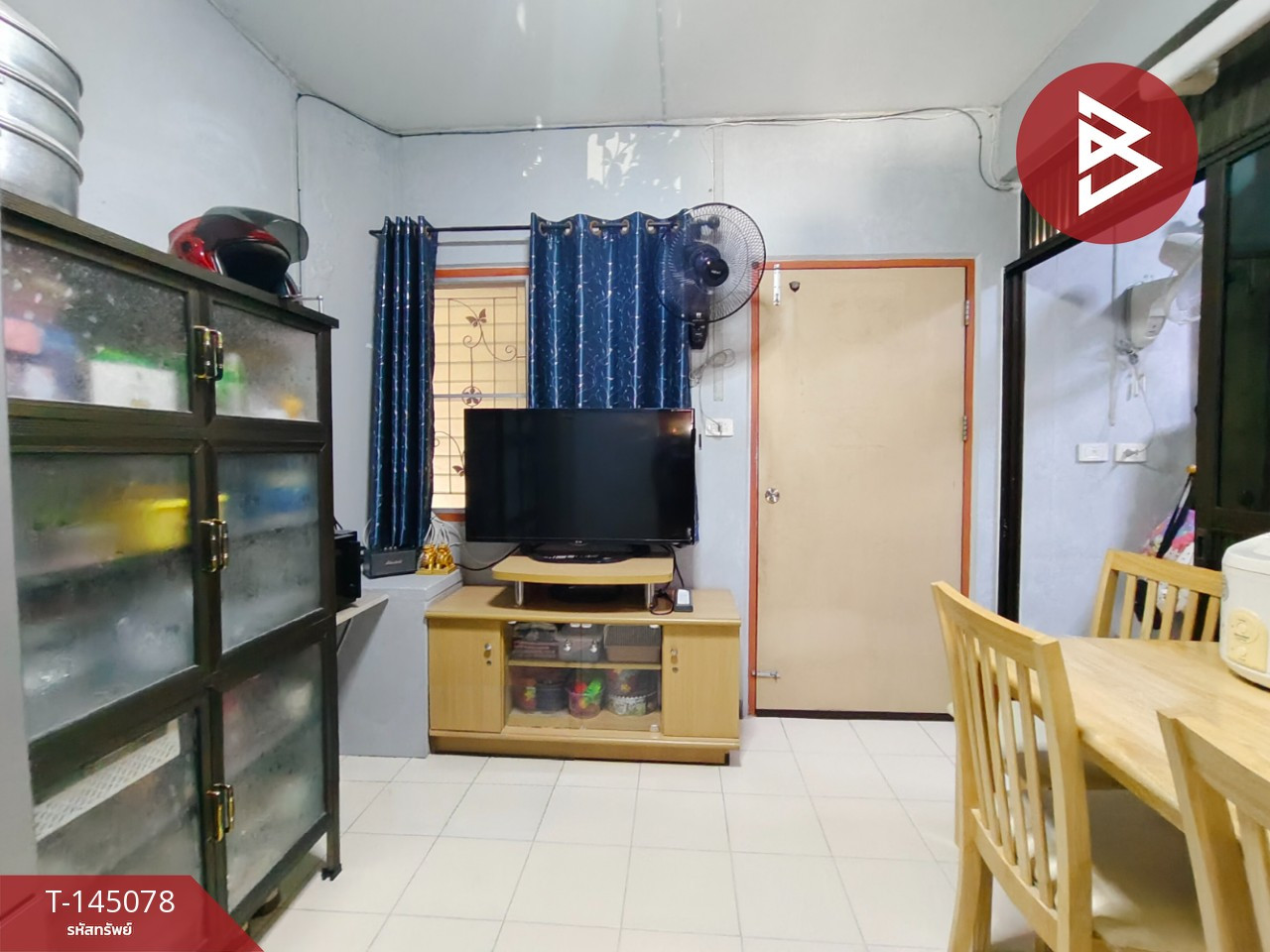 ขายห้องชุด เอื้ออาทรขจรวิทย์ 2 บางพลี สมุทรปราการ