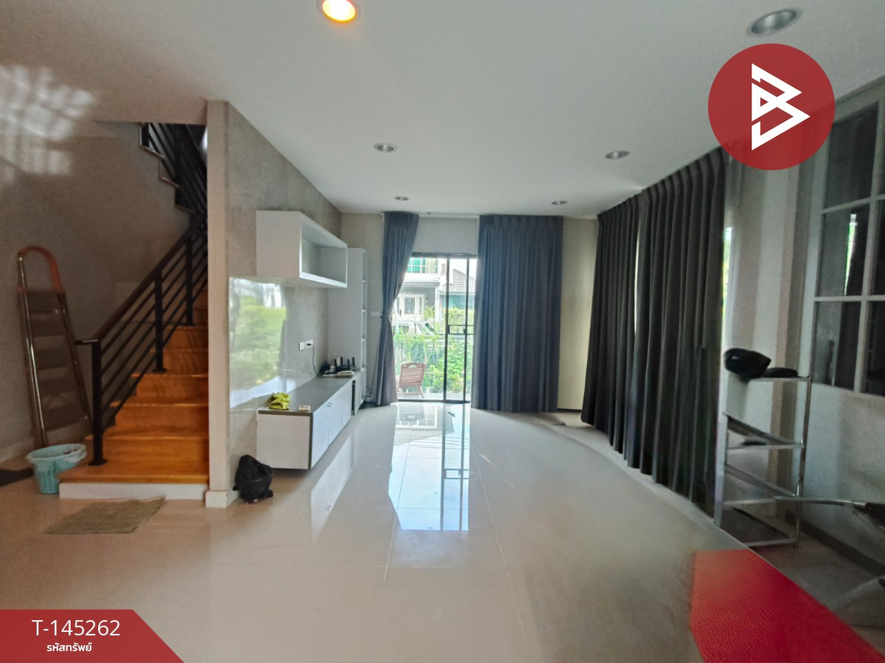ขายบ้านเดี่ยว หมู่บ้านเพฟ ประชาอุทิศ90 (PAVE Prachauthit90) พระสมุทรเจดีย์ สมุทรปราการ